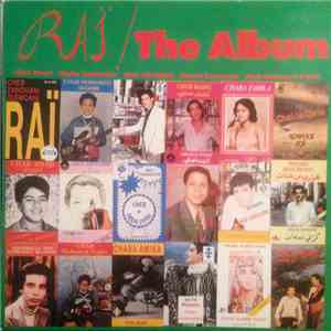 Various - Raï ! The Album download free