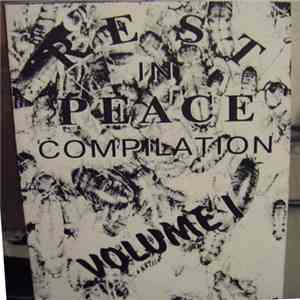 Various - Rest In Peace Compilation - Volume 1 download mp3 flac