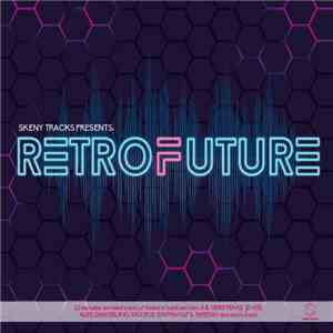 Various - Retrofuture download mp3 flac