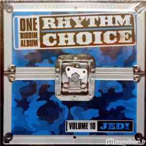 Various - Rhythm Choice Volume 10 Jedi download mp3 flac