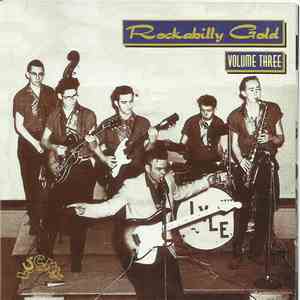 Various - Rockabilly Gold Volume Three download free