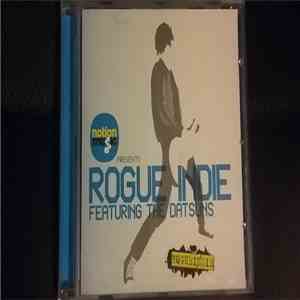 Various - Rogue Indie Featuring The Datsuns download mp3 flac