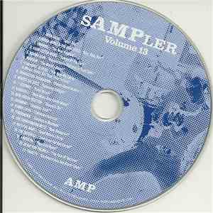 Various - sAMPler Volume 13 download mp3 flac