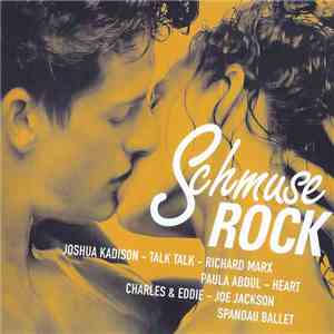 Various - Schmuse Rock download free