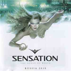 Various - Sensation Russia 2010 download mp3 flac