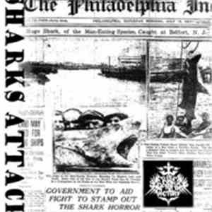 Various - Shark Attacks download free