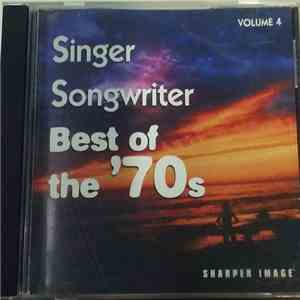 Various - Singer Songwriter Best Of The 70's Vol. 4 download mp3 flac