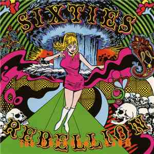 Various - Sixties Rebellion Volume 11 The Hydrogen Atom download mp3 flac