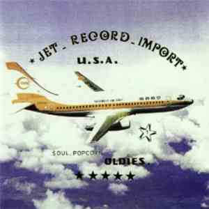 Various - Soul - Popcorn Oldies download free