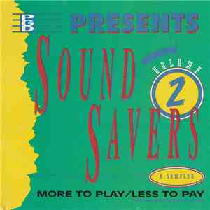 Various - Sound Savers Volume 2 download mp3 flac
