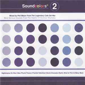 Various - Soundcolors 2 download mp3 flac