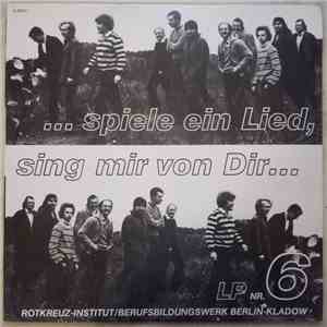 Various - Spiel Mir Ein Lied - Sing Mir Von Dir download mp3 flac