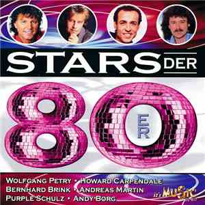 Various - Stars Der 80er download mp3 flac