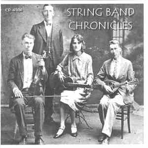 Various - String Band Chronicles download mp3 flac