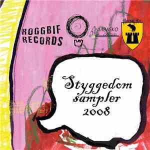 Various - Styggedom Sampler 2008 download free
