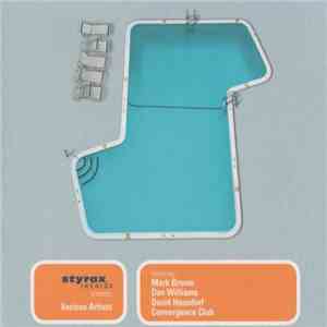 Various - Styrax Records Presents Various Artists download free