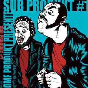 Various - Sub Produkt #1 download mp3 flac