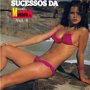 Various - Sucessos da Rádio Manchete FM Vol. 4 download free