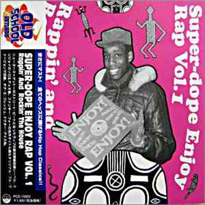 Various - Super-dope Enjoy Rap Vol.1 download mp3 flac