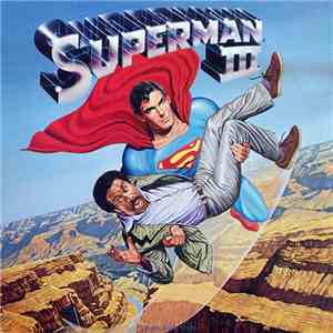 Various - Superman III (Original Sound Track) download free