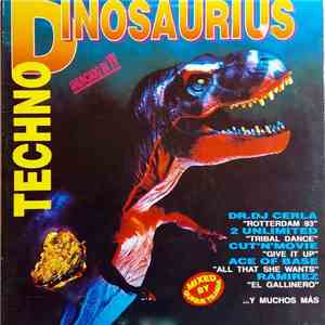 Various - Techno Dinosaurius download free