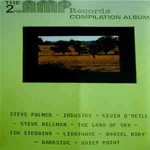 Various - The 2nd AMP Records Compilation Album download free