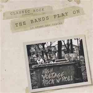Various - The Bands Play On (15 Brand New Tracks) download mp3 flac