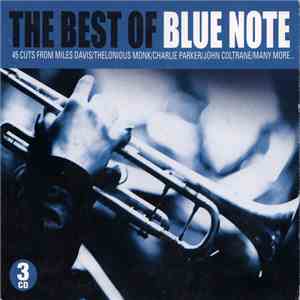 Various - The Best Of Blue Note download mp3 flac