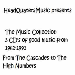 Various - The Classic Music Collection - From Old To New download free