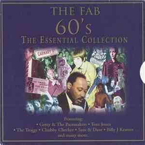 Various - The Fab 60s - The Essential Collection download free
