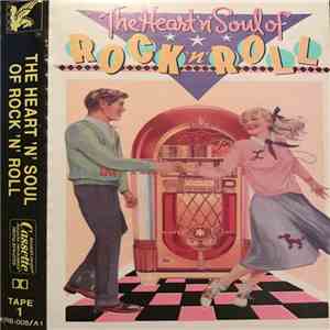 Various - The Heart 'n' Soul Of Rock 'n' Roll download mp3 flac