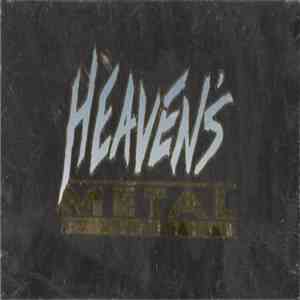 Various - The Heaven's Metal Collection download free