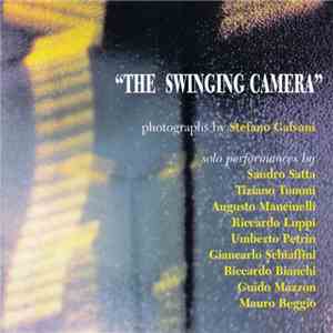Various - The Swinging Camera download mp3 flac