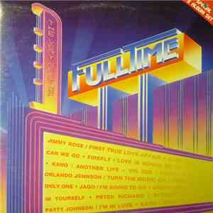 Various - The Very Best Of "Full Time" Volume 1 download mp3 flac