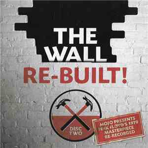 Various - The Wall Re-Built! Disc Two download mp3 flac