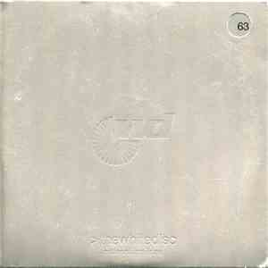 Various - The White Disc Volume WD0063 download free