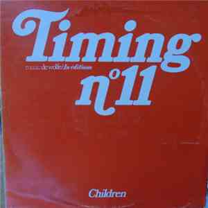 Various - Timing N°11 / Children download mp3 flac