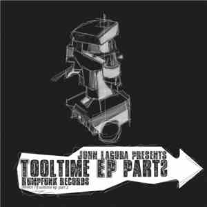 Various - Tooltime EP Part 2 download mp3 flac