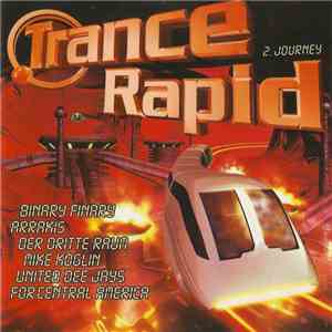 Various - Trance Rapid 2. Journey download mp3 flac