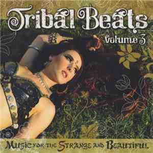 Various - Tribal Beats - Volume 3 download mp3 flac