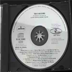 Various - Two Rooms: Celebrating The Songs Of Elton John & Bernie Taupin download mp3 flac