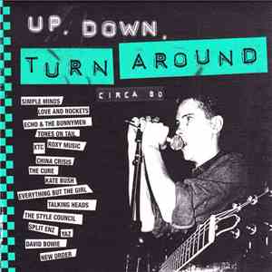 Various - Up, Down, Turn Around (Circa 80) download mp3 flac