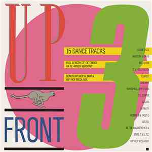 Various - Upfront 3 download mp3 flac
