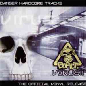 Various - Virus 11 - The Official Vinyl Release download free