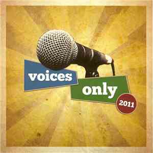 Various - Voices Only 2011 download free