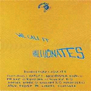 Various - We Call It Hallucinates download free