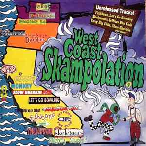 Various - West Coast Skampolation download free