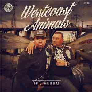 Various - Westcoast Animals download mp3 flac