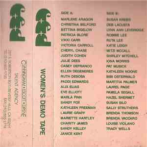 Various - Womens Demo Tape download free