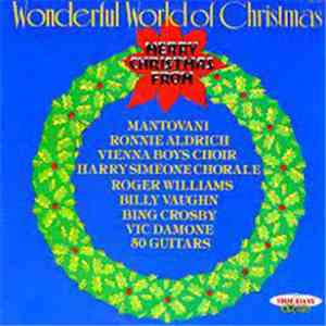 Various - Wonderful World Of Christmas download mp3 flac
